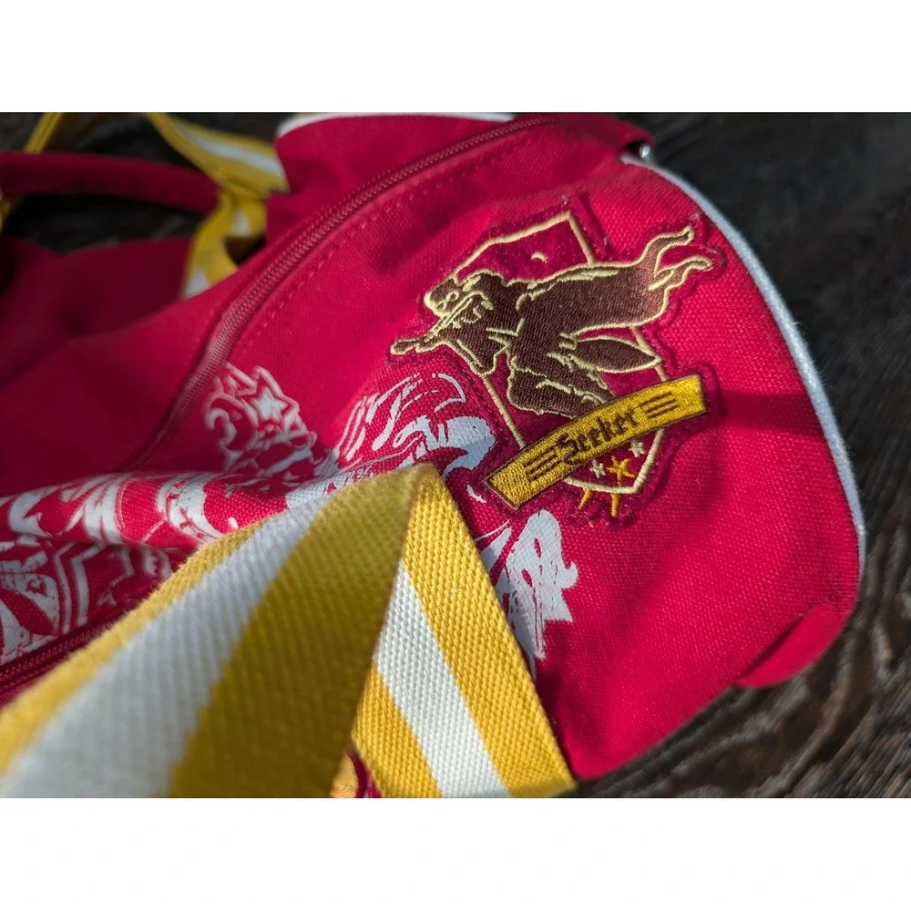 Harry Potter Gryffindor Red‎ 17